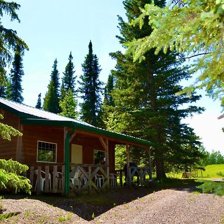 Schott'S Lake Conference & Resort Sundre Dış mekan fotoğraf