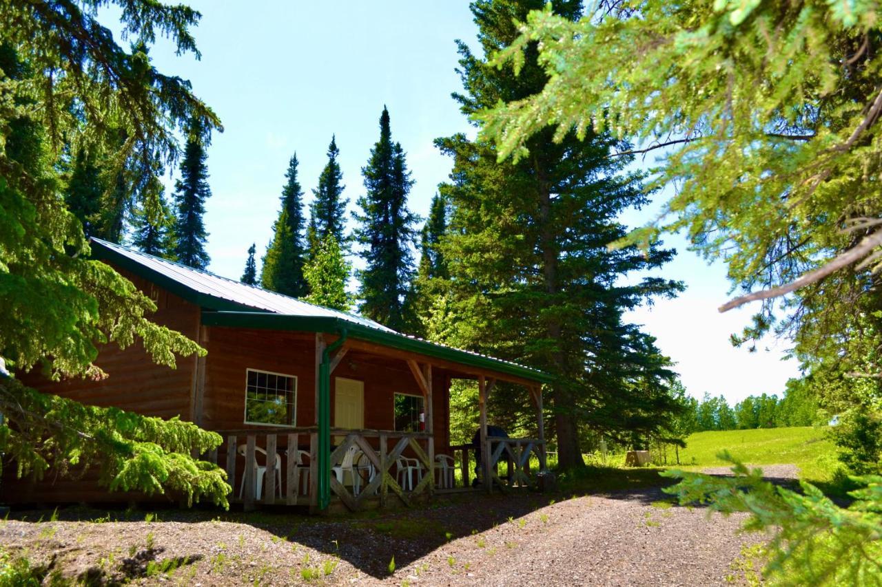 Schott'S Lake Conference & Resort Sundre Dış mekan fotoğraf
